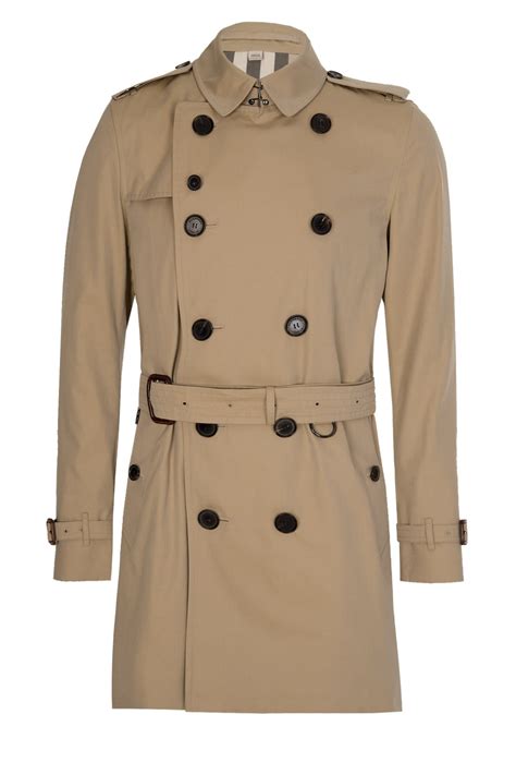 burberry trench coat britton